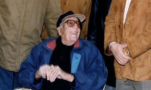 محسن مرتجي